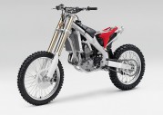 Honda CRF450R